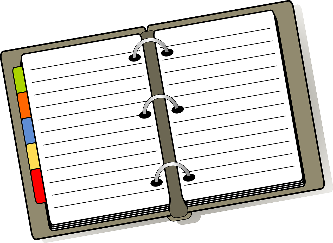 notebook, diary, planner-146642.jpg
